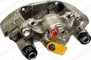 Delphi LC3514 - Pinza freno www.autoricambi360.it