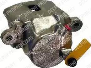 Delphi LC3513 - Pinza freno www.autoricambi360.it