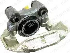 Delphi LC3033 - Pinza freno www.autoricambi360.it