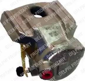 Delphi LC3029 - Pinza freno www.autoricambi360.it