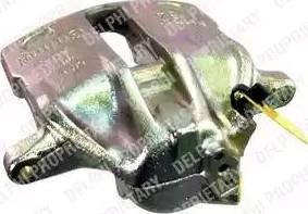 Delphi LC3343 - Pinza freno www.autoricambi360.it