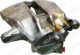 Delphi LC3338 - Pinza freno www.autoricambi360.it