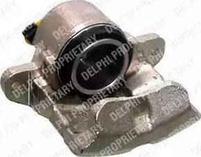 Delphi LC3236 - Pinza freno www.autoricambi360.it