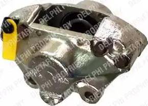 Delphi LC2946 - Pinza freno www.autoricambi360.it