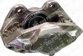 Delphi LC2958 - Pinza freno www.autoricambi360.it