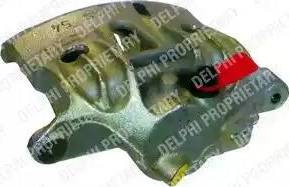 Delphi LC7339 - Pinza freno www.autoricambi360.it