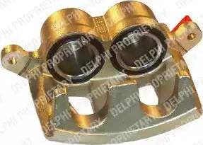 Delphi LC7372 - Pinza freno www.autoricambi360.it