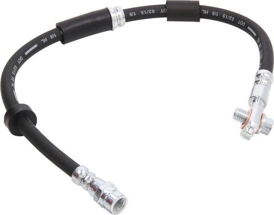 Delphi LH6997 - Flessibile del freno www.autoricambi360.it