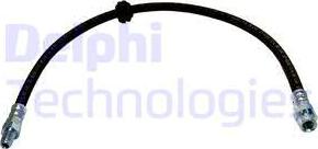 Delphi LH6633 - Flessibile del freno www.autoricambi360.it