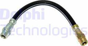 Delphi LH6116 - Flessibile del freno www.autoricambi360.it