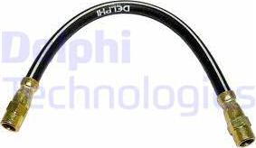Delphi LH0597 - Flessibile del freno www.autoricambi360.it