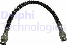 Delphi LH3287 - Flessibile del freno www.autoricambi360.it
