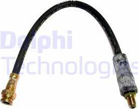 Delphi LH2143 - Flessibile del freno www.autoricambi360.it