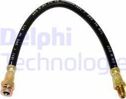 Delphi LH2136 - Flessibile del freno www.autoricambi360.it