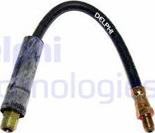 Delphi LH2301 - Flessibile del freno www.autoricambi360.it