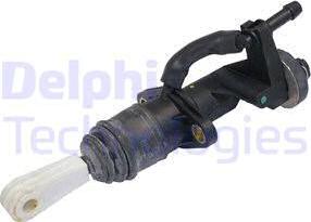 Delphi LM49916 - Cilindro trasmettitore, Frizione www.autoricambi360.it