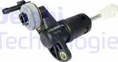 Delphi LM49918 - Cilindro trasmettitore, Frizione www.autoricambi360.it
