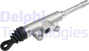 Delphi LM49084 - Cilindro trasmettitore, Frizione www.autoricambi360.it