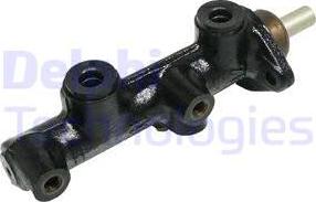 Delphi LM40402 - Cilindro maestro del freno www.autoricambi360.it