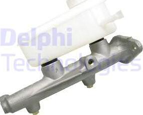 Delphi LM40504 - Cilindro maestro del freno www.autoricambi360.it