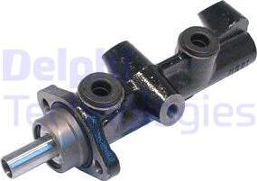 Delphi LM40169 - Cilindro maestro del freno www.autoricambi360.it