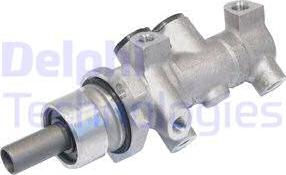 Delphi LM51039 - Cilindro maestro del freno www.autoricambi360.it