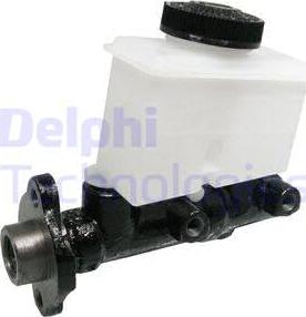 Delphi LM60235 - Cilindro maestro del freno www.autoricambi360.it