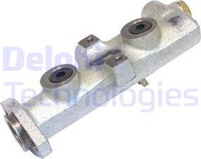 Delphi LM15073 - Cilindro maestro del freno www.autoricambi360.it