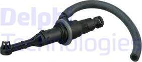 Delphi LM80453 - Cilindro trasmettitore, Frizione www.autoricambi360.it