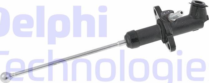 Delphi LM80462 - Cilindro trasmettitore, Frizione www.autoricambi360.it