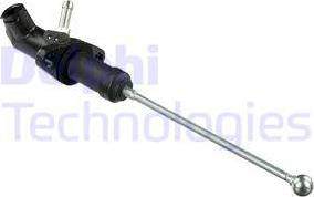 Delphi LM80403 - Cilindro trasmettitore, Frizione www.autoricambi360.it