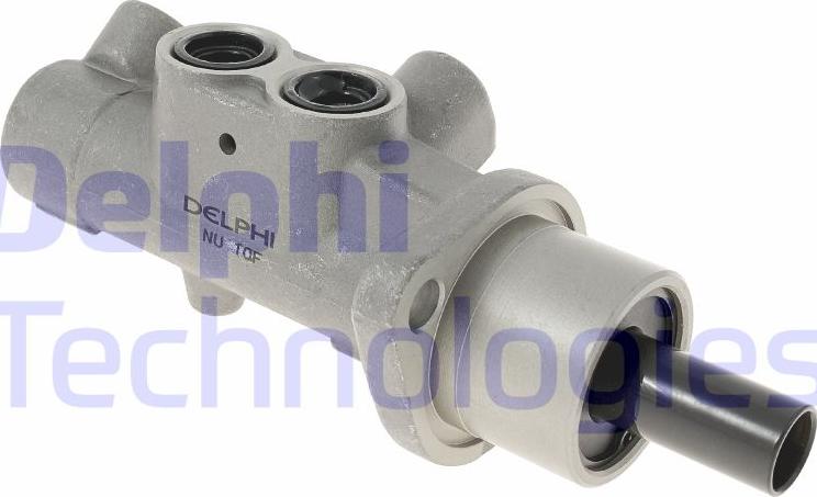 Delphi LM80586 - Cilindro maestro del freno www.autoricambi360.it