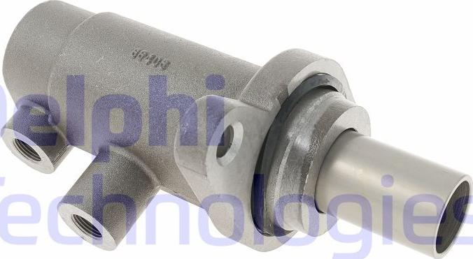 Delphi LM80695 - Cilindro maestro del freno www.autoricambi360.it