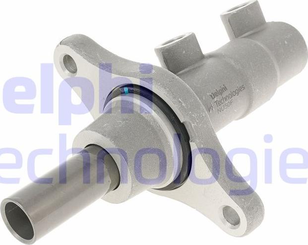Delphi LM80685 - Cilindro maestro del freno www.autoricambi360.it