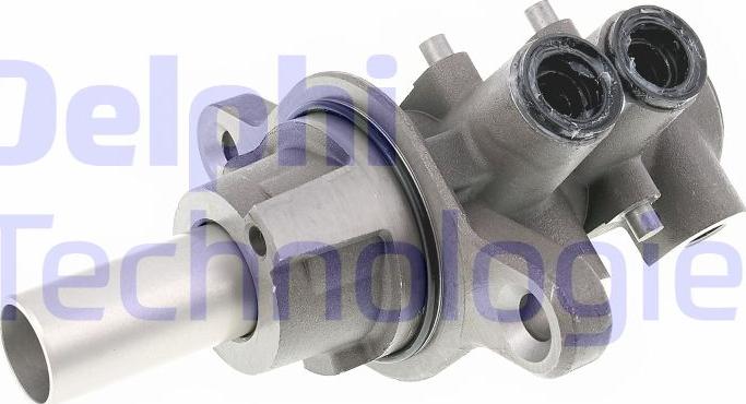 Delphi LM80670 - Cilindro maestro del freno www.autoricambi360.it