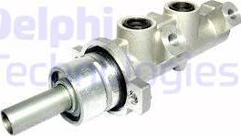 Delphi LM80196 - Cilindro maestro del freno www.autoricambi360.it