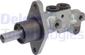 Delphi LM80179 - Cilindro maestro del freno www.autoricambi360.it