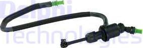 Delphi LM80399 - Cilindro trasmettitore, Frizione www.autoricambi360.it