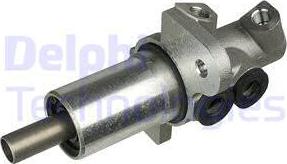 Delphi LM80305 - Cilindro maestro del freno www.autoricambi360.it