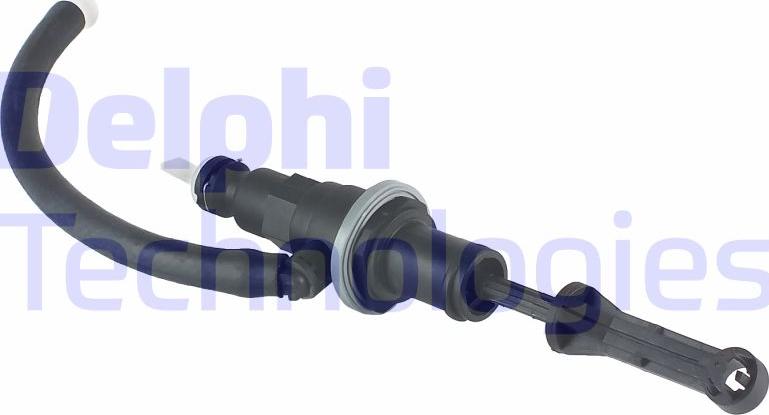 Delphi LM80312 - Cilindro trasmettitore, Frizione www.autoricambi360.it