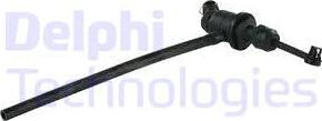 Delphi LM80386 - Cilindro trasmettitore, Frizione www.autoricambi360.it