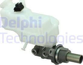 Delphi LM80329 - Cilindro maestro del freno www.autoricambi360.it
