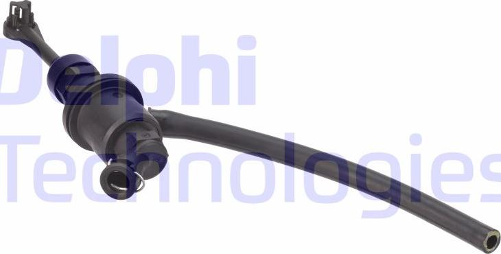 Delphi LM80708 - Cilindro trasmettitore, Frizione www.autoricambi360.it