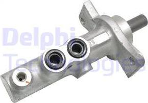 Delphi LM39020 - Cilindro maestro del freno www.autoricambi360.it