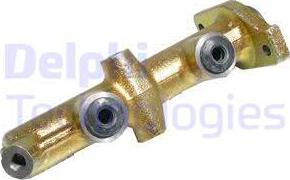 Delphi LM23424 - Cilindro maestro del freno www.autoricambi360.it