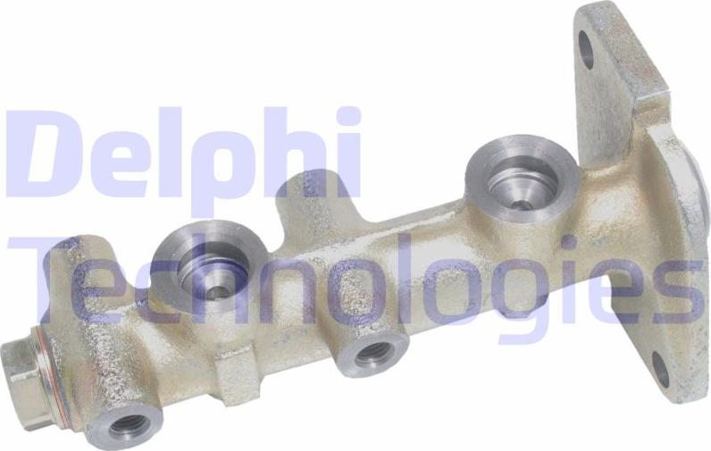 Delphi LM70158 - Cilindro maestro del freno www.autoricambi360.it