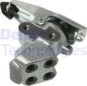 Delphi LV40015 - Modulatore frenata www.autoricambi360.it