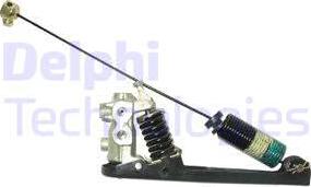 Delphi LV15295 - Modulatore frenata www.autoricambi360.it