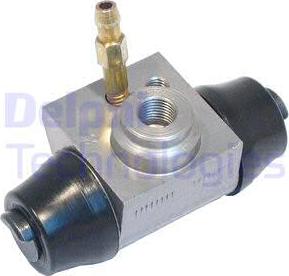 Delphi LW44202 - Cilindretto freno www.autoricambi360.it