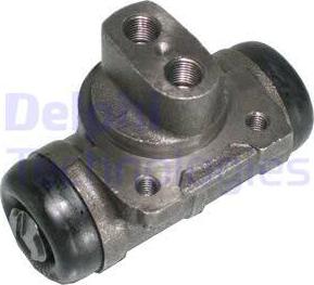 Delphi LW80115 - Cilindretto freno www.autoricambi360.it
